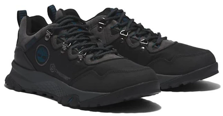 Timberland Lincoln Peak Trainer 'Malla Negra' A2E1B015 Lookbook Timberland Lincoln Peak Trainer 'Malla Negra' A2E1B015