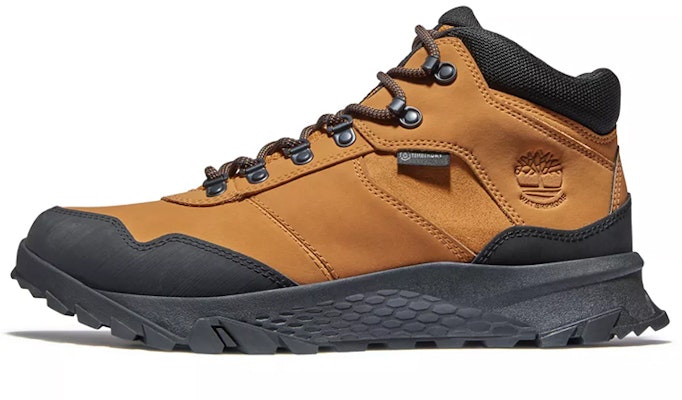 Timberland Lincoln Peak Waterproof Hiking Boots 'Wheat' A2G4S231 Buy Timberland Lincoln Peak Waterproof Hiking Boots 'Wheat' A2G4S231
