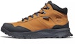 Buy Timberland Lincoln Peak Waterproof Hiking Boots 'Wheat' Lelaki Malaysia A2G4S231