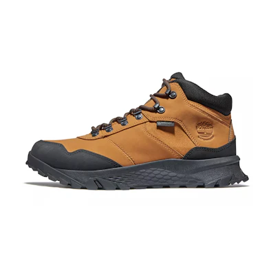 Timberland Lincoln Peak Waterproof Hiking Boots 'Wheat'
