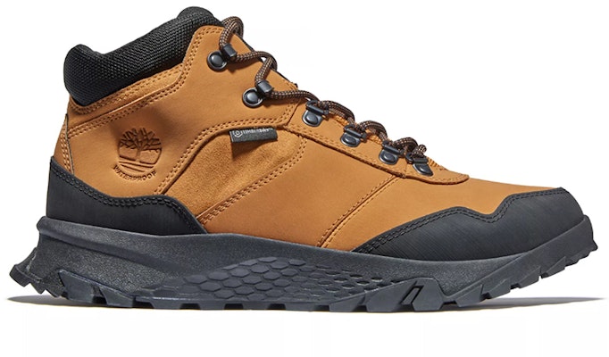 Timberland Lincoln Peak Waterproof Hiking Boots 'Wheat' A2G4S231 Order Timberland Lincoln Peak Waterproof Hiking Boots 'Wheat' A2G4S231