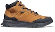 Order Timberland Lincoln Peak Waterproof Hiking Boots 'Wheat' Lelaki Malaysia A2G4S231