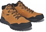 Shop Timberland Lincoln Peak Waterproof Hiking Boots 'Wheat' Lelaki Malaysia A2G4S231
