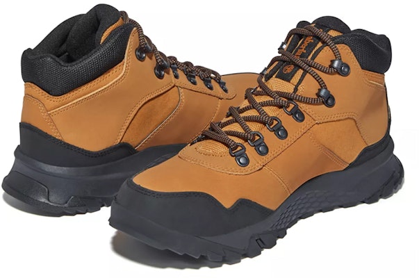 Timberland添柏嶺 Lincoln Peak 防水爬山鞋 土黃色 Purchase Timberland添柏嶺 Lincoln Peak 防水爬山鞋 土黃色