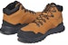 Timberland Lincoln Peak Waterproof Hiking Boots 'Wheat' Lelaki Malaysia A2G4S231