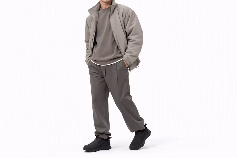 添柏岚 Lincoln Peak 舒適 耐磨 低筒 運動休閒鞋 男款 黑色 Order 添柏岚 Lincoln Peak 舒適 耐磨 低筒 運動休閒鞋 男款 黑色