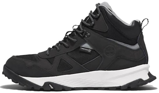 팀버랜드 링컨 피크 방수 가죽 부츠 '블랙' A2DZ2015 Buy 팀버랜드 링컨 피크 방수 가죽 부츠 '블랙' A2DZ2015