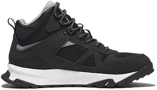 팀버랜드 링컨 피크 방수 가죽 부츠 '블랙' A2DZ2015 Order 팀버랜드 링컨 피크 방수 가죽 부츠 '블랙' A2DZ2015