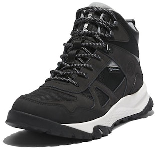 팀버랜드 링컨 피크 방수 가죽 부츠 '블랙' A2DZ2015 Lookbook 팀버랜드 링컨 피크 방수 가죽 부츠 '블랙' A2DZ2015