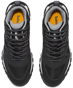 팀버랜드 링컨 피크 방수 가죽 부츠 '블랙' A2DZ2015 Shop 팀버랜드 링컨 피크 방수 가죽 부츠 '블랙' A2DZ2015