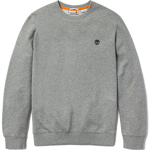 timberland-logo-embroidered-crewneck-pullover-sweatshirt-light-gray-a5-sf-8-052