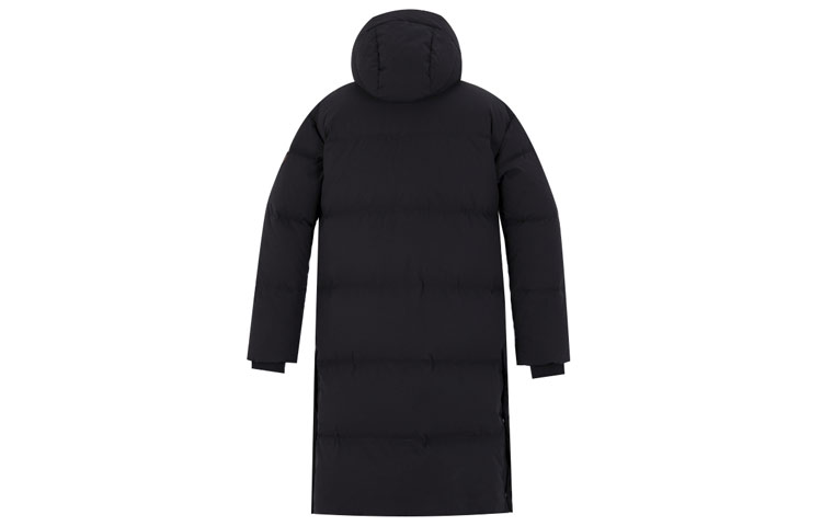 Timberland Long Down Jacket  Black A5RE8-001 圖 3