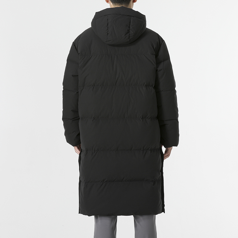 Timberland Long Down Jacket  Black A5RE8-001 圖 6
