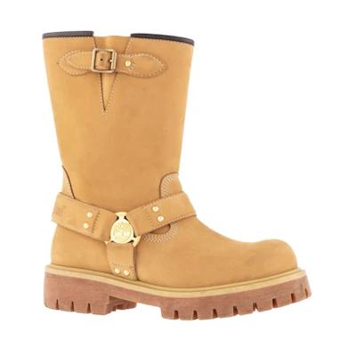 Timberland LV Harness Boot 'Beige'