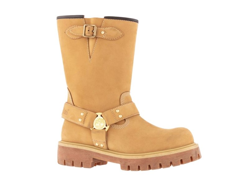 Timberland Louis Vuitton x Harness Boot 'Beige' 1AD76H