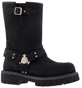 路易威登 Timberland 馬鞍靴 黑色 1AD771 Buy 路易威登 Timberland 馬鞍靴 黑色 1AD771