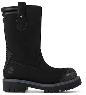 Timberland Louis Vuitton x Mid Boot 'Black' 1AD797 Buy Timberland Louis Vuitton x Mid Boot 'Black' 1AD797