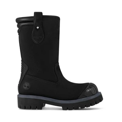 Timberland LV Mid Boot 'Black'