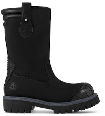 路易威登 Timberland 中筒靴 黑色 1AD797 Buy 路易威登 Timberland 中筒靴 黑色 1AD797