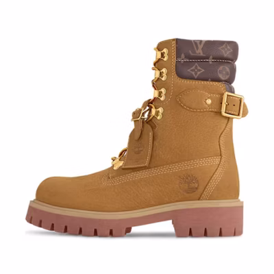 Timberland LV Ranger Boot 'Beige'