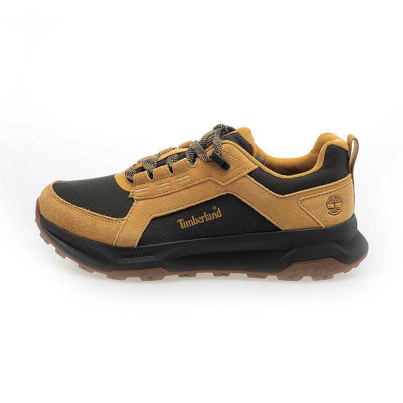 Timberland Low-Cut Waterproof Sneakers A6F2EEZ0