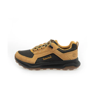 Timberland Low-Cut Waterproof Sneakers