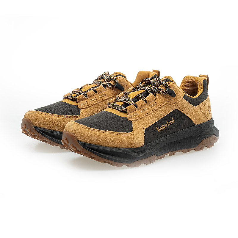 Order 添柏岚低帮防水运动鞋 A6F2EEZ0