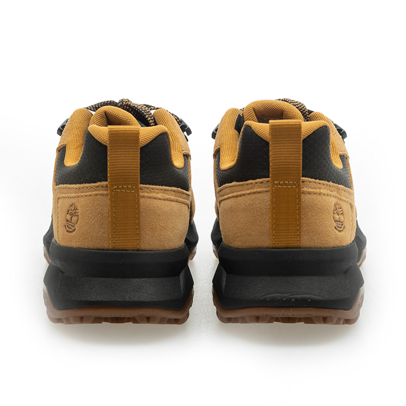 Lookbook 添柏岚低帮防水运动鞋 A6F2EEZ0