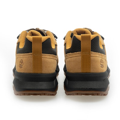 添柏岚低帮防水运动鞋 A6F2EEZ0 Lookbook 添柏岚低帮防水运动鞋 A6F2EEZ0