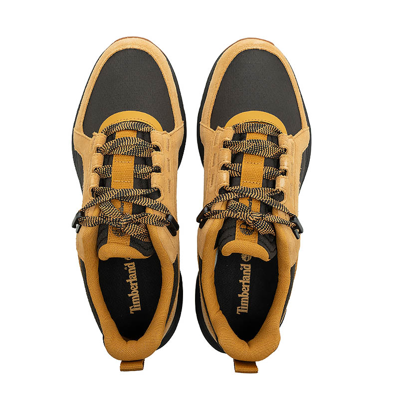 Sizing 添柏岚低帮防水运动鞋 A6F2EEZ0