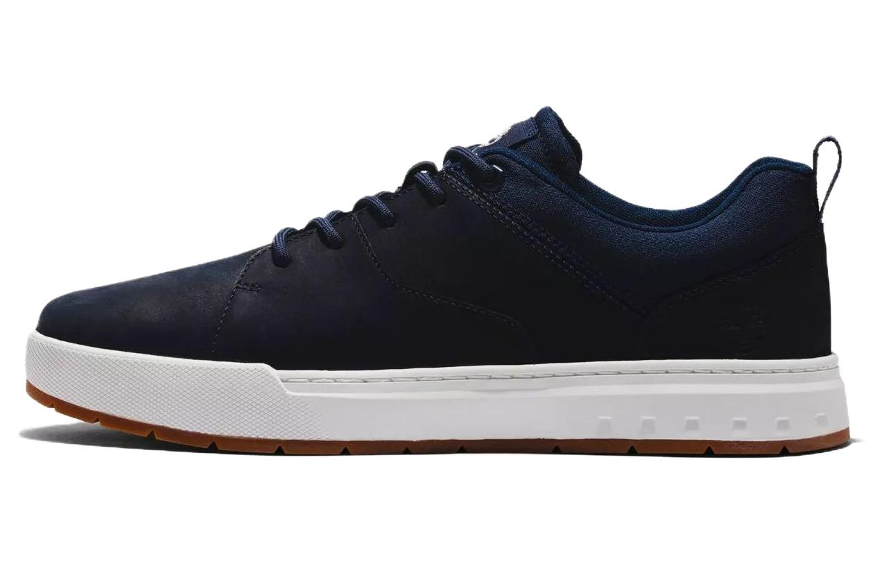 Timberland Low-Top 'Blue' TB0A5Z1F4101
