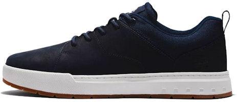 Timberland Low-Top 'Blue' TB0A5Z1F4101 Timberland Low-Top 'Blue' TB0A5Z1F4101