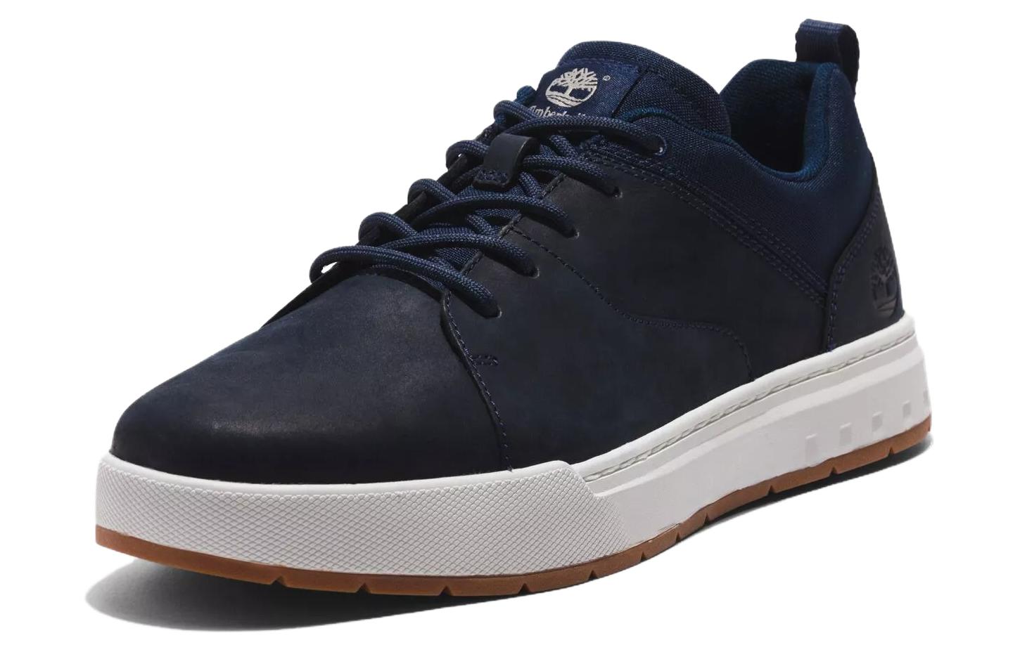 Order Timberland Low-Top 'Blue' TB0A5Z1F4101