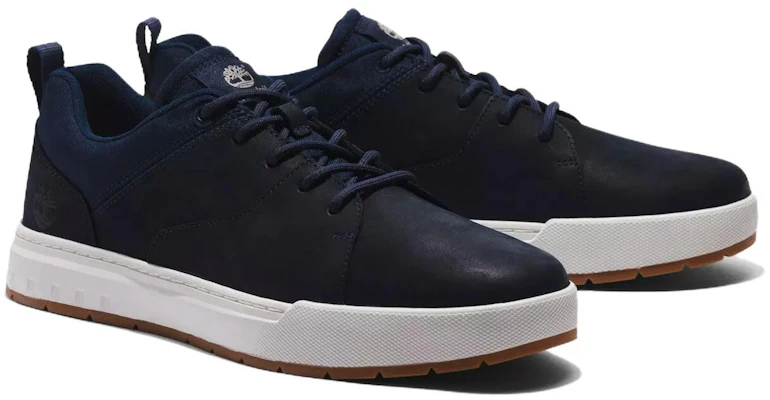 Timberland Low-Top 'Blue' TB0A5Z1F4101 Lookbook Timberland Low-Top 'Blue' TB0A5Z1F4101