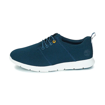 Timberland Low-Top 'Blue White'