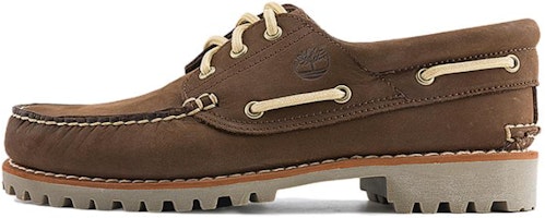 Timberland Low-Top 'Comfort Versatile - Dark Brown' A5WC9 Timberland Low-Top 'Comfort Versatile - Dark Brown' A5WC9