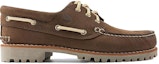 Order Timberland Low-Top 'Comfort Versatile - Coklat Gelap' A5WC9