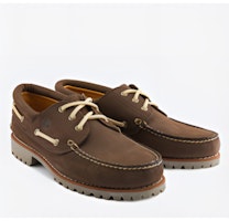 Timberland Low-Top 'Nyaman Serbaguna - Cokelat Tua' A5WC9 Lookbook Timberland Low-Top 'Nyaman Serbaguna - Cokelat Tua' A5WC9