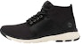 Timberland Low-Top 'Hitam Selesa' TB0A1SC9-BLK