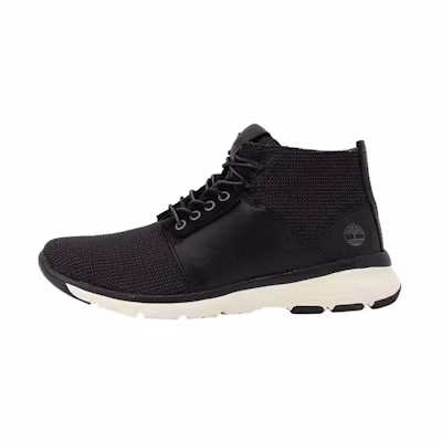 Timberland Low-Top 'CMFTable Black'