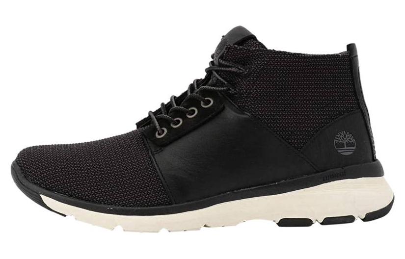 Timberland Low-Top 'Comfortable Black' TB0A1SC9-BLK