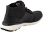 Order Timberland Low-Top 'Hitam Selesa' TB0A1SC9-BLK