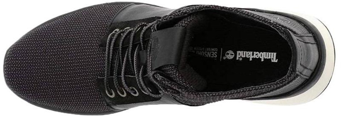 Timberland Low-Top 'Comfortable Black' TB0A1SC9-BLK Lookbook Timberland Low-Top 'Comfortable Black' TB0A1SC9-BLK