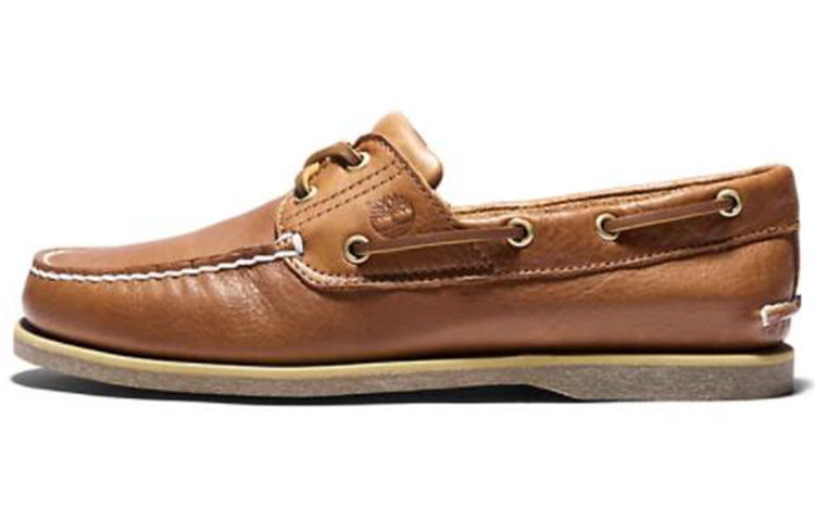 Timberland Low-Top &#x27;Deep Beige&#x27; A2AFNF13