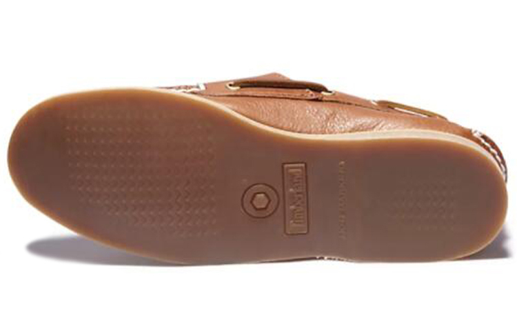 Shop Timberland Low-Top 'Deep Beige' A2AFNF13