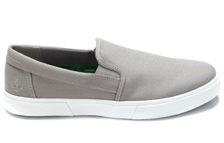 Order Timberland Low-Top 'Kelabu-Coklat' A1OGTK51