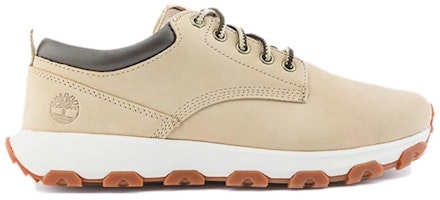 Timberland添柏嵐 舒適百搭 防滑耐磨輕便回彈 低幫 生活休閒鞋 男款 淺米色 Order Timberland添柏嵐 舒適百搭 防滑耐磨輕便回彈 低幫 生活休閒鞋 男款 淺米色