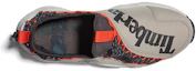Lookbook Timberland Low-Top 'Light Beige Patchwork' A2KD5