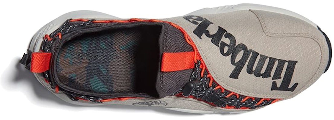 Timberland Low-Top 'Tampalan Beige Terang' A2KD5 Lookbook Timberland Low-Top 'Tampalan Beige Terang' A2KD5