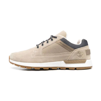 Timberland Low-Top 'Sand Beige'